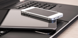 alle Geräte möglich, Mac, Windows, Smartphone, Tablet