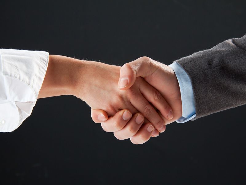 Beschaffungscodex und -abwicklung