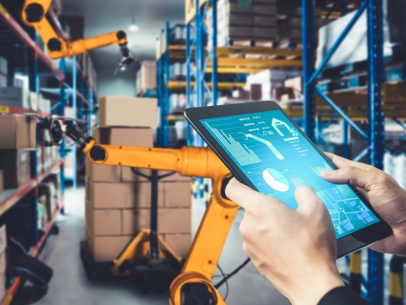 Projektmanagement - Teil 1