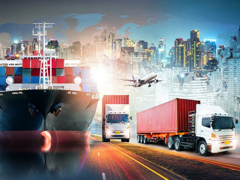Ausserbetriebliche Transporte