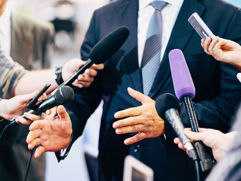 Instrument Promo:
Public Relations