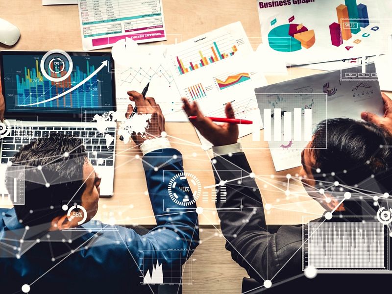 Analyse des 
Marktes