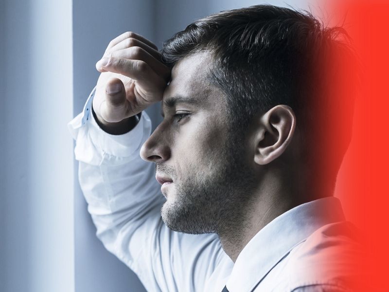 Gesundheit am Arbeitsplatz 