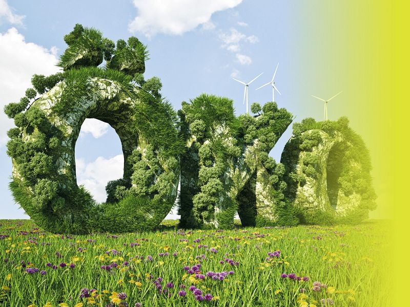 ISO 14001 in der Praxis