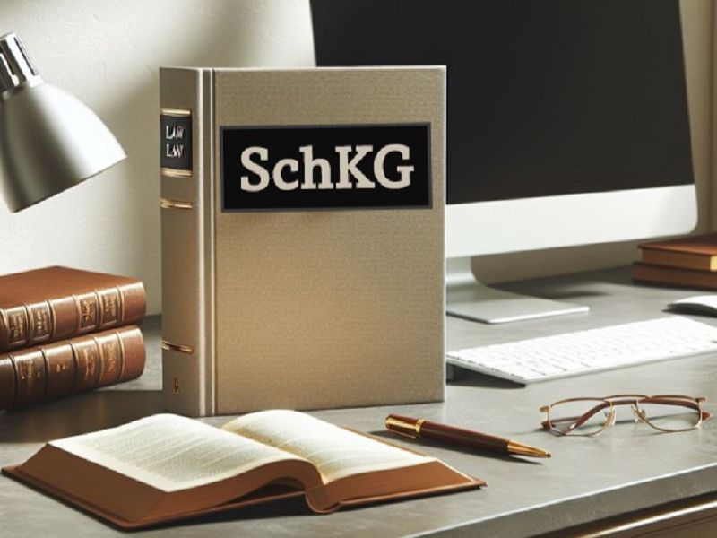 Schuldbetreibung und Konkurs