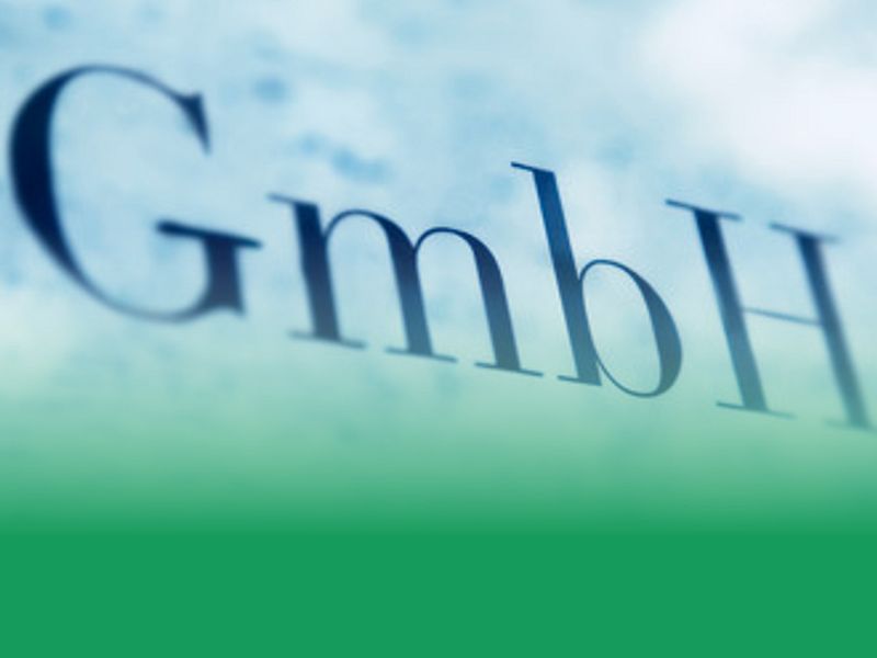 GmbH: Gründung und Unterschiede zur AG