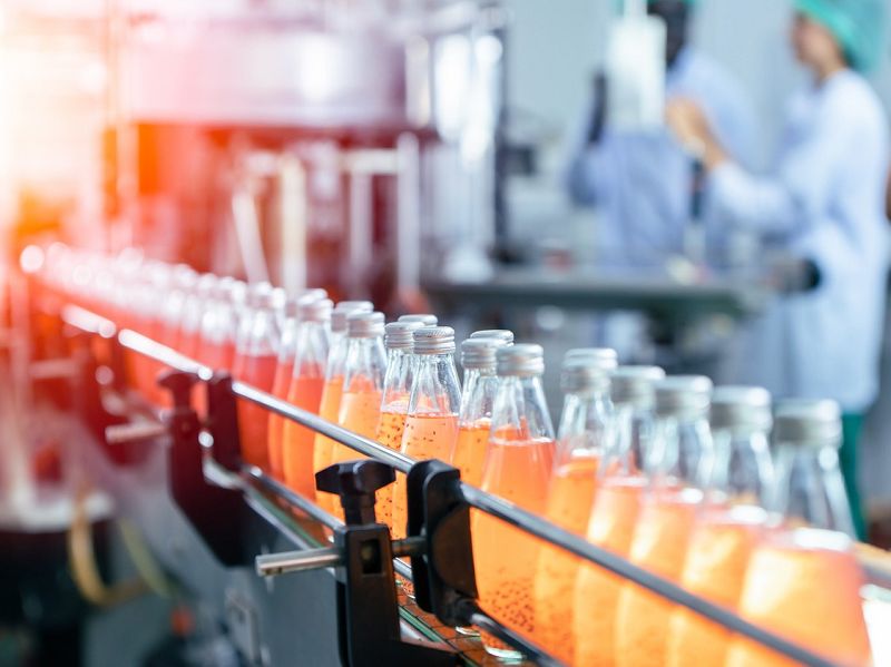 Kalkulation in der Produktion