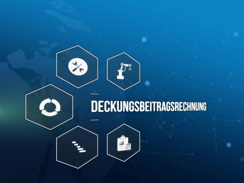 Deckungsbeiträge