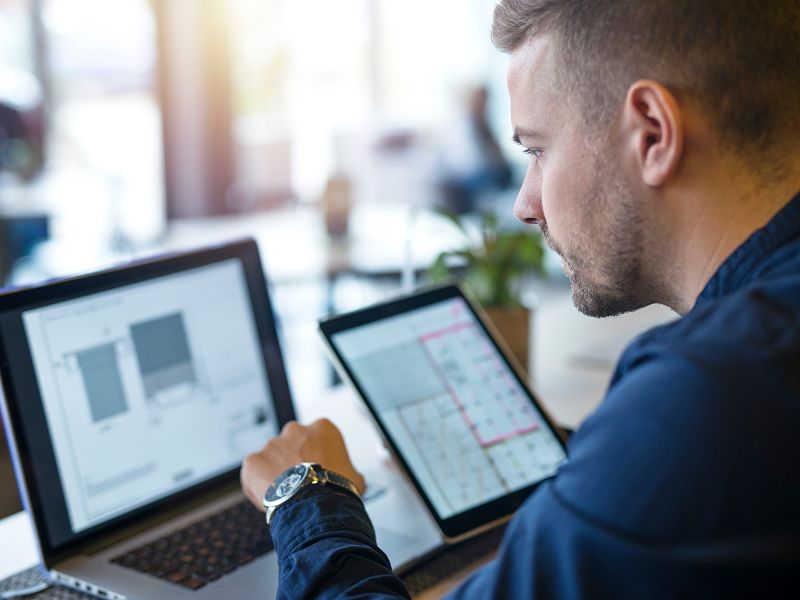 Abschluss: Analyse Cashflow