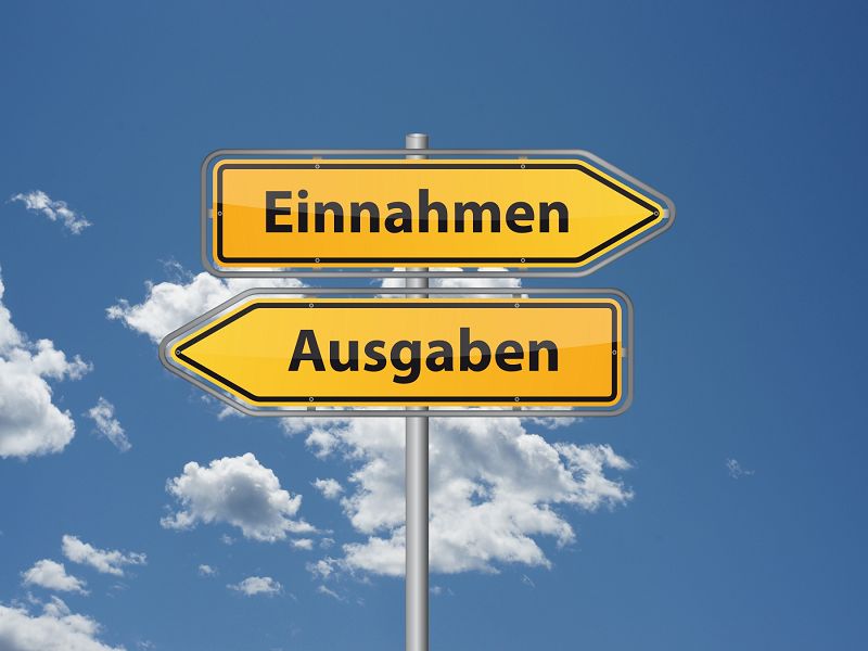 Liquiditäts- und Finanzplanung