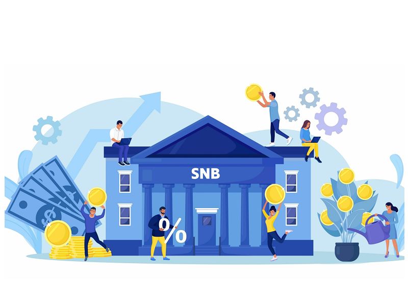 Schweizerische 
Nationalbank (SNB)